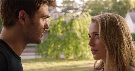 'Forever My Girl' - Movie Based On Best-Selling Novel