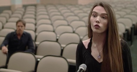 'Finding Grace' - Movie Trailer On Struggling Family Trusting In God