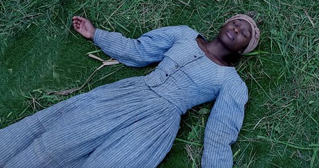 'Stand Up' From The HARRIET Film Performed By Cynthia Erivo