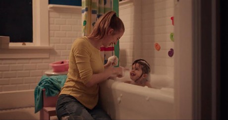 Hallmark Sums Up Motherhood In One Tear-Jerking Video