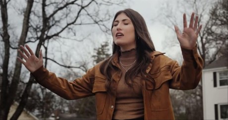 'In Jesus Name (God of Possible)' Katy Nichole Official Music Video