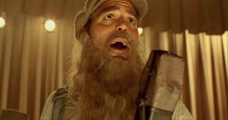 Classic Performance Of 'I Am A Man Of Constant Sorrow' From The Soggy Bottom Boys