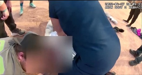 Nurse Performs Life-Saving CPR In The Middle Of Baseball Field