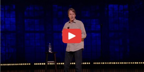 Jeff Foxworthy: Women Have Questions 