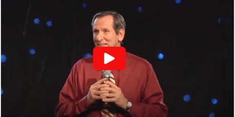 Gordon Douglas: Funny and Amen 