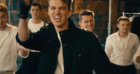 A Cappella Men’s Choir Reimagines Disney Classic ‘Cruella De Vil’