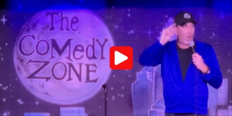 Marty Simpson: Neighbors