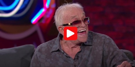 James Gregory: The Funniest Man in America