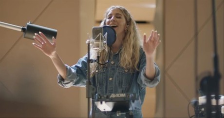 'I've Witnessed It' Passion, Melodie Malone And Jenn Johnson Worship Performance