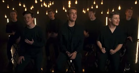 Tauren Wells' Hit 'Trenches' Gets Stunning A Cappella Makeover
