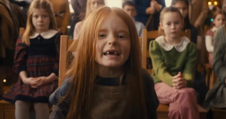 The Best Christmas Pageant Ever' Official Trailer Released