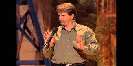 Jeff Foxworthy - Words from the Redneck Dictionary