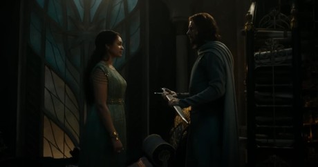 Lord of the Rings: The Rings of Power Has Officially Been Renewed For Season Three