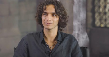 ‘House of David’ Actor Michael Iskander on How He Found Acting and His Spiritual Journey