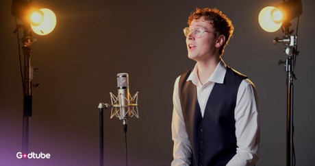 Life In 3D Wows with Stirring ‘My Way’ Cover