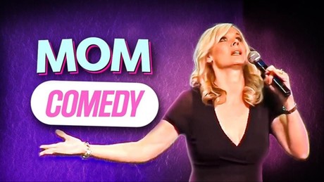 Real Life with Kids: Family Chaos and Laughs from a Mom of Three