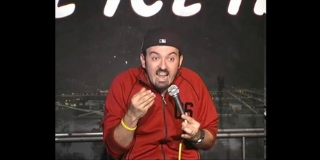 Marriage, Family, and Communication – A Comedic Take