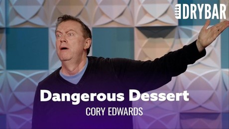 The Deadly Hot Apple Pie  Other Dessert Disasters