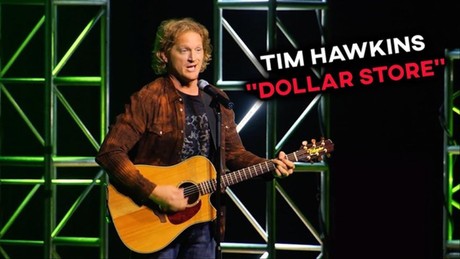 Thank God for the Dollar Store: A Song for Tough Times