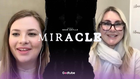 Producer Discusses ‘Miracle,’ a Show About God’s Healing, Miraculous Touch