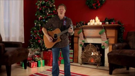The Holiday Song Nobody Admits To
