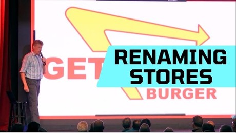 If Store Names Were Actually Honest