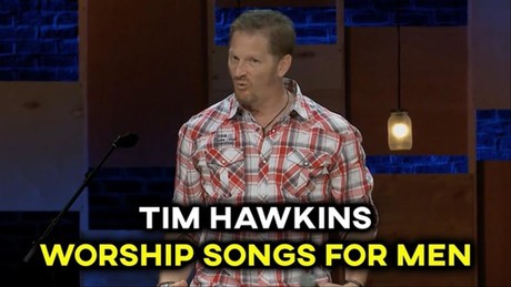 Why Men Don’t Sing in Church