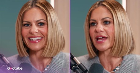 Candace Cameron Bure Opens Up About Her Biggest Fears — and How She Overcomes Them