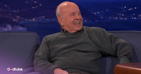 Tim Conway Reflects on Life Before Fame and His Legendary Dentist Sketch