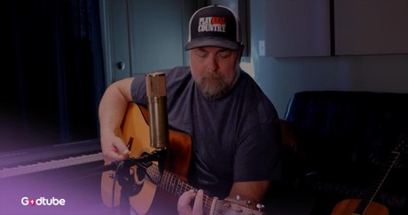 Country Tune ‘Give Them All to Jesus’ Reminds Us Where to Take Our Burdens