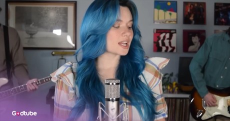 Epic Cover of the ’80s Hit ‘Don’t You (Forget About Me)’