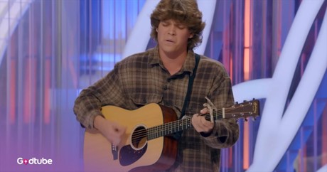 American Idol Hopeful's Powerful Original Song Will Have You in Tears 