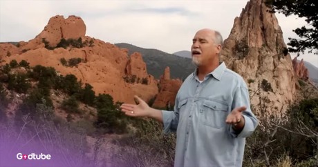 Matthew Ward Lifts 'Easter Song' in a Triumphant New Arrangement