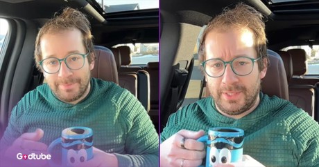 Father Shares the Startling and Funny Request His Daughter Made