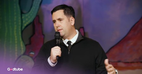 Josh Sneed Reveals the Hysterical Secrets of Elite People Watching