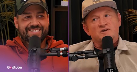 Tim Hawkins Hilariously Explains Why Women Are Often So Confusing