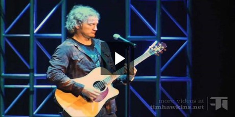 Aging Rockers - Tim Hawkins