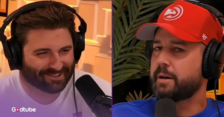 John Crist Hilariously Explains Why This Cliché Is All Wrong