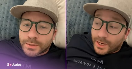 Father’s Tear-Jerking Message on How the Mess Is a Blessing