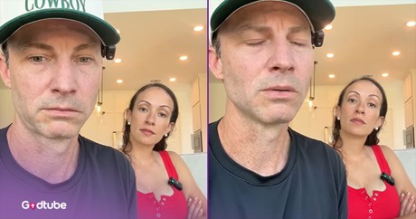 Husband Tells His Wife This and Puts Himself in Terrible Situation