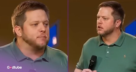 Derrick Stroup’s Hilarious Take on How Gardening Has Changed