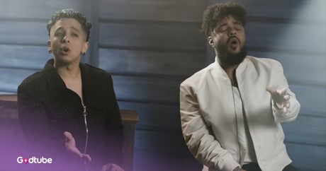 Bon Jovi Classic 'Wanted Dead or Alive' Gets Chilling A Cappella Cover