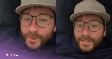 This Dad Explains How Your Actions as a Parent Matter