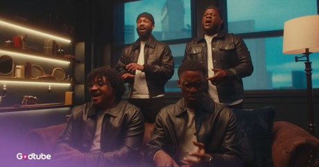 Jaw-Dropping Michael Jackson A Cappella Medley