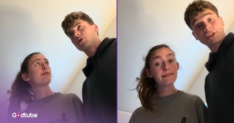 This Hilarious Take on Mary, Joseph and Jesus’ Bedtime Routine Is Priceless