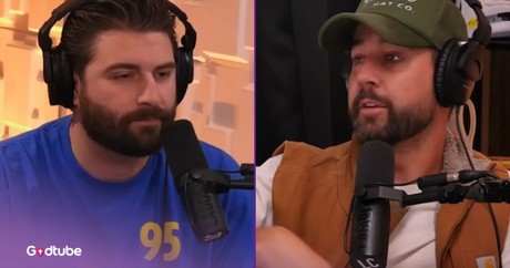 John Crist Tackles an Important Topic Everyone’s Been Avoiding