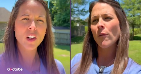 She Reveals What Signals Wealth to Southerners