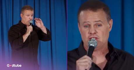 Why Greg Warren's Grandmother Was a Better Gift Wrapper Than Yours