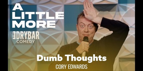 What Men Think About When They Are Thinking About Nothing