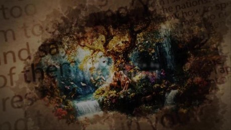 David Escapes Saul